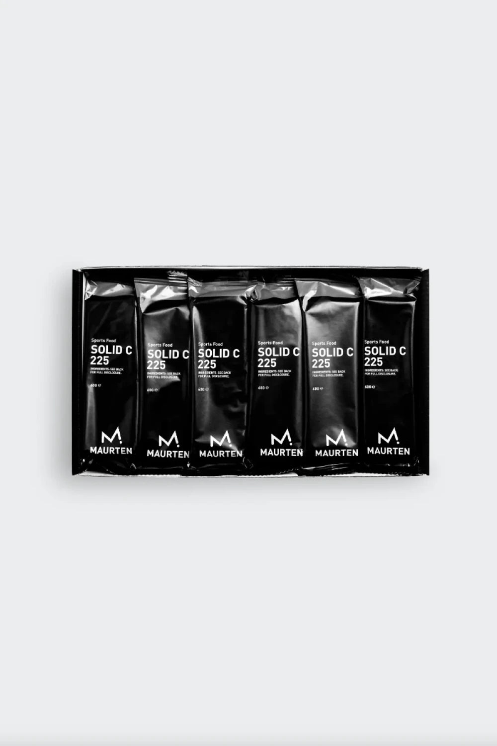 Maurten SOLID C 225 - Box of 12 | Coffee Outdoors