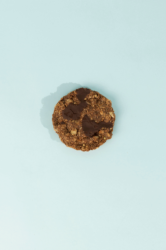 Little Bird Organics Good Cookie - Double Chocolate Chip
