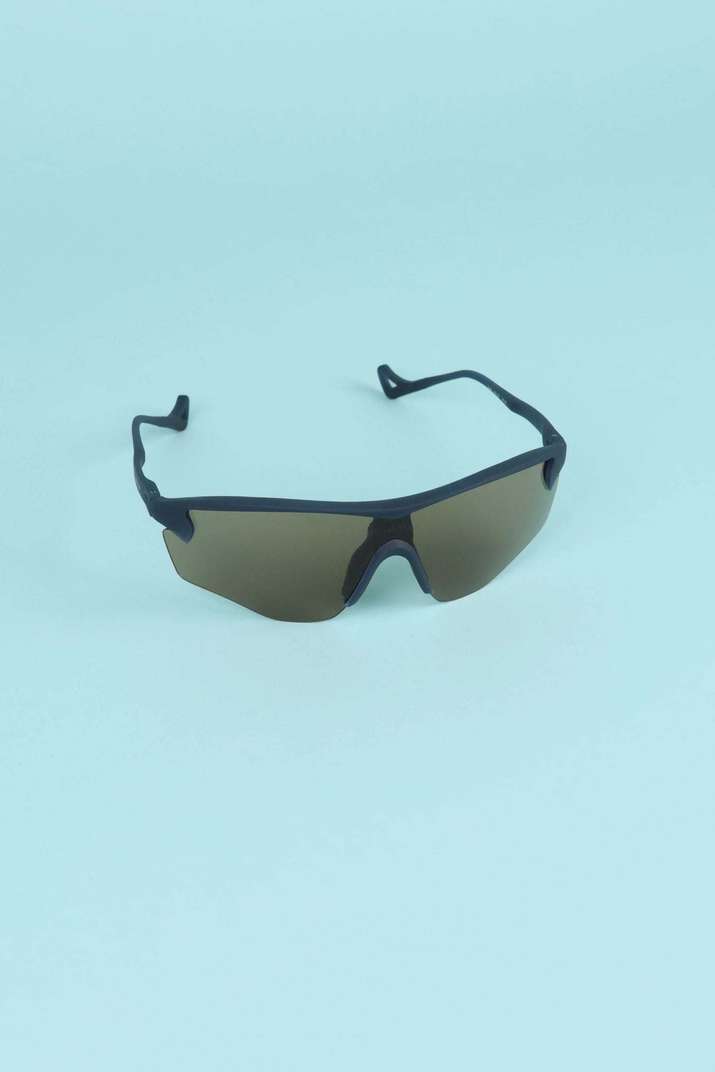 District Vision Junya Racer Sunglasses - Obsidian/D+ Copper | Coffee Outdoors