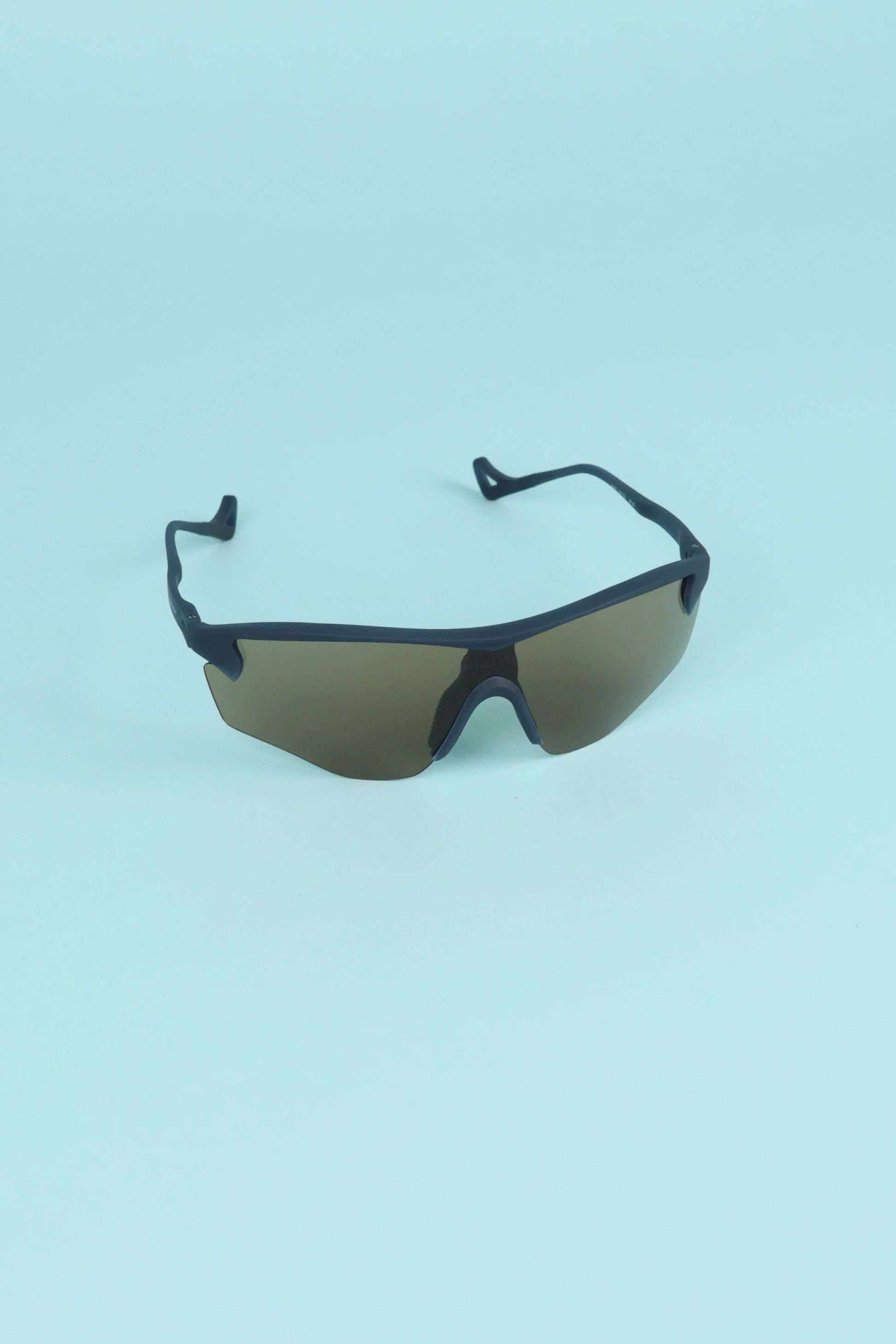 District Vision Junya Racer Sunglasses - Obsidian/D+ Copper | Coffee Outdoors