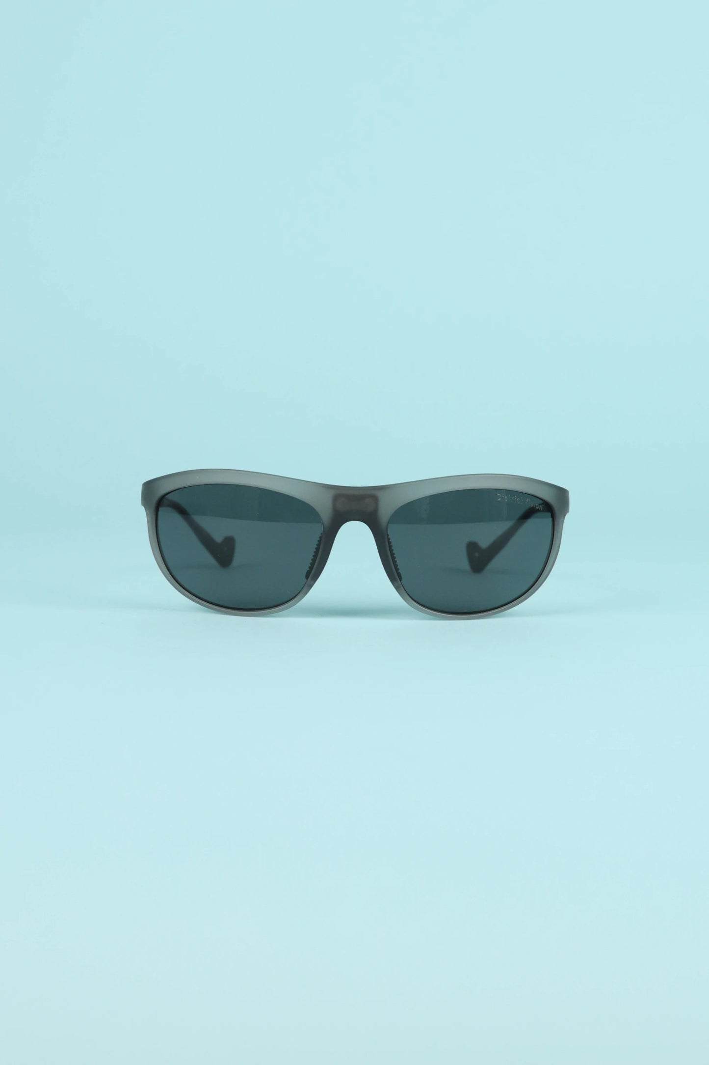 District Vision Takeyoshi Altitude Master Sunglasses - Gray/D+ Water Gray | Coffee Outdoors