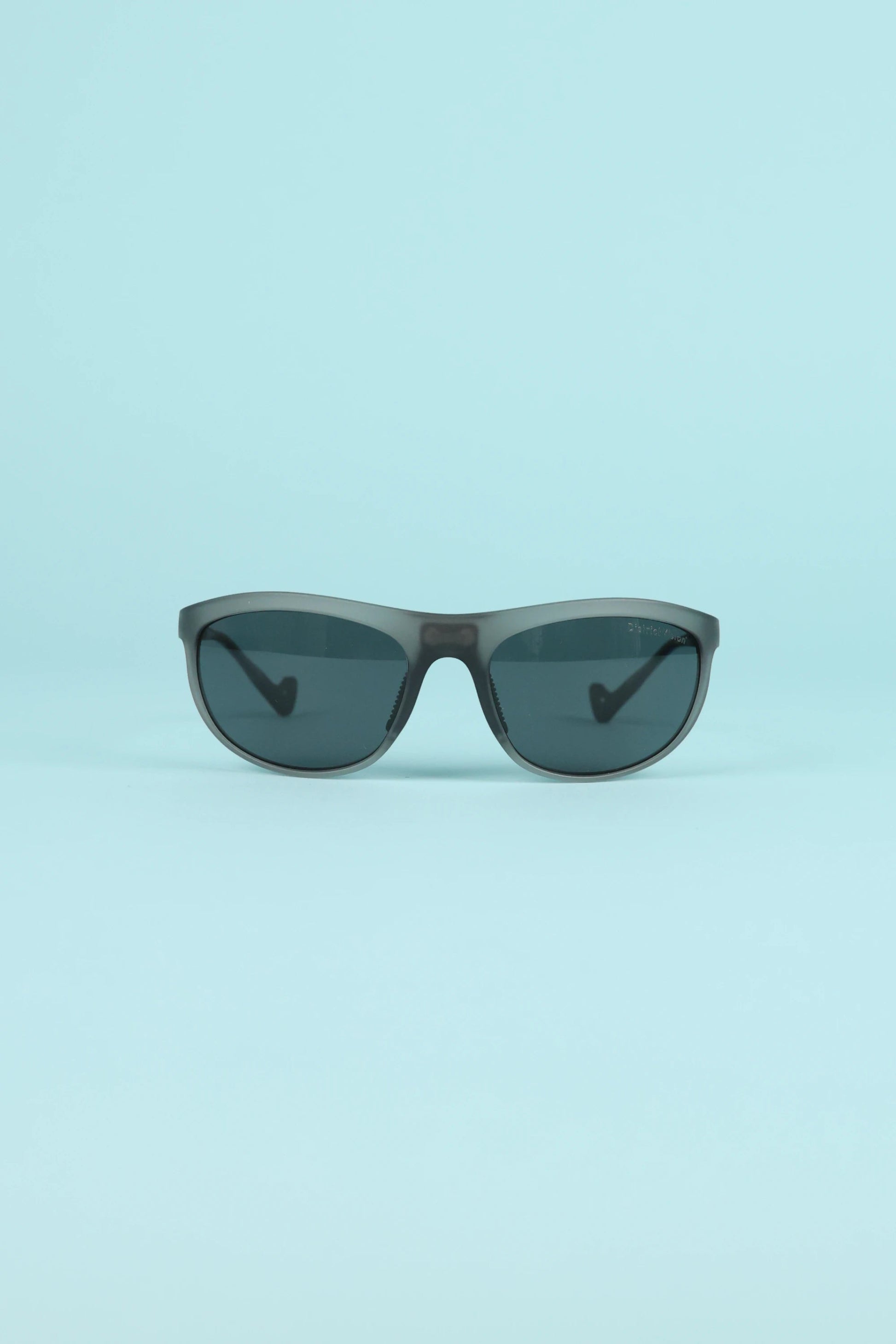 District Vision Takeyoshi Altitude Master Sunglasses - Gray/D+ Water Gray | Coffee Outdoors