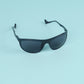 District Vision Takeyoshi Altitude Master Sunglasses - Midnight/D+ Blue Ice | Coffee Outdoors