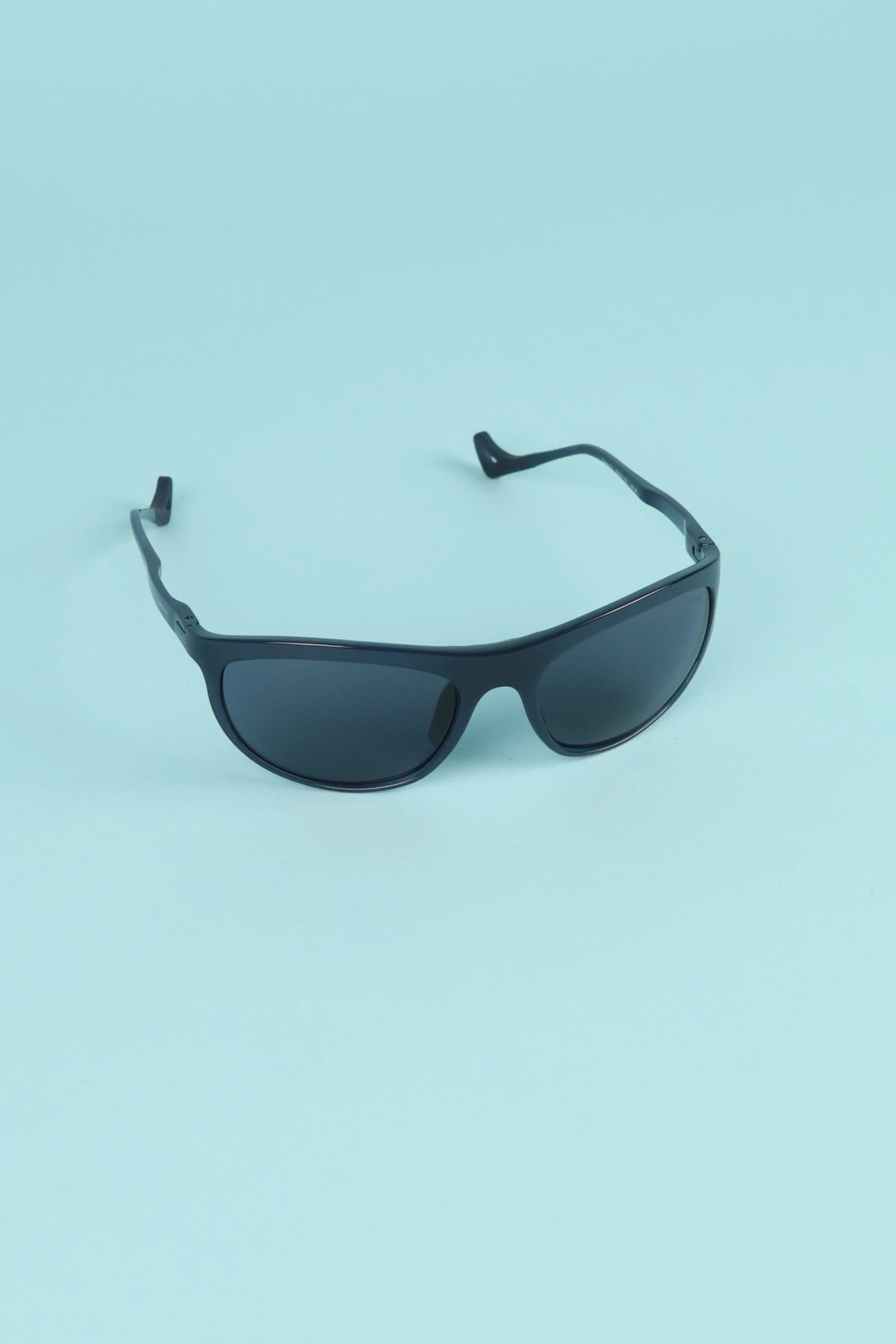 District Vision Takeyoshi Altitude Master Sunglasses - Midnight/D+ Blue Ice | Coffee Outdoors