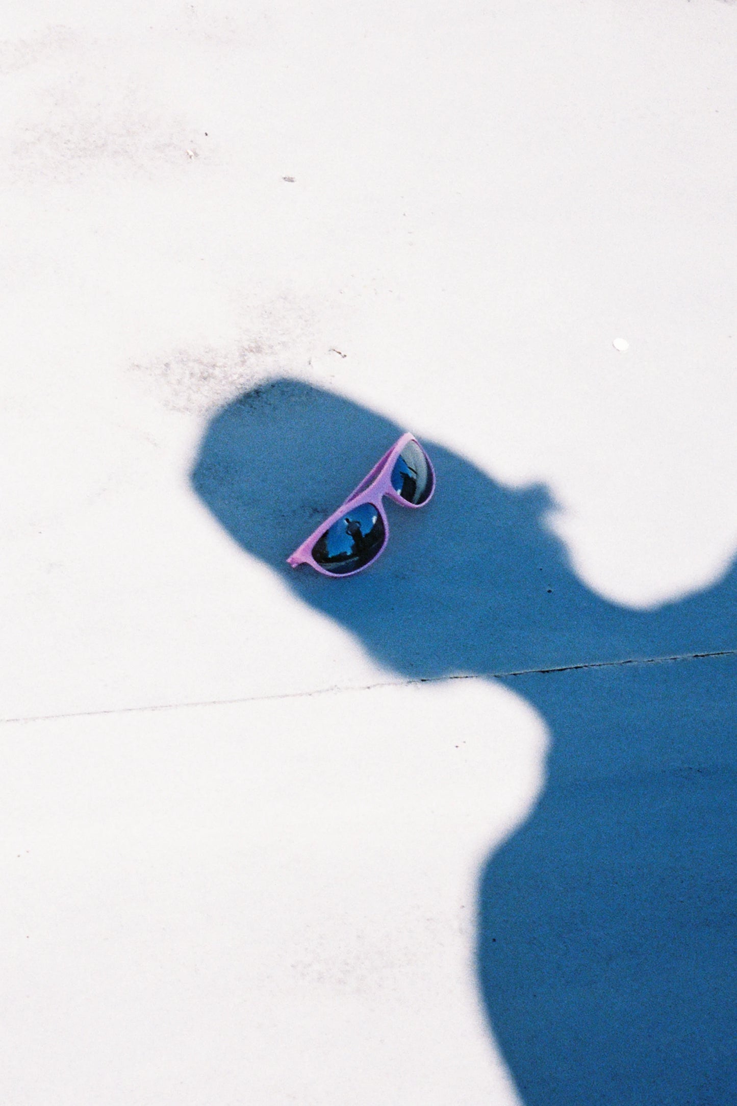 District Vision Takeyoshi Altitude Master Sunglasses - Pink/D+ Onyx Mirror