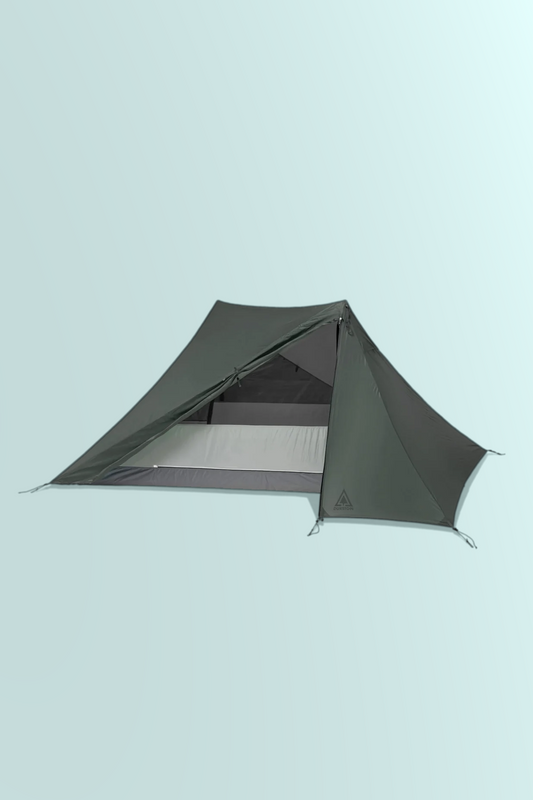 X-Mid 1 Solid Tent