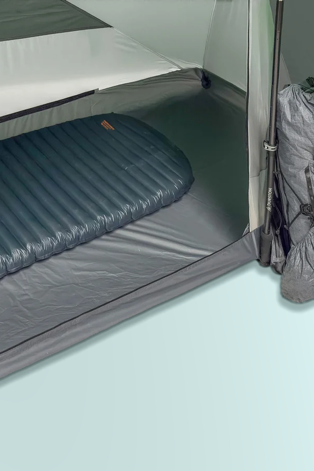 X-Mid 1 Solid Tent