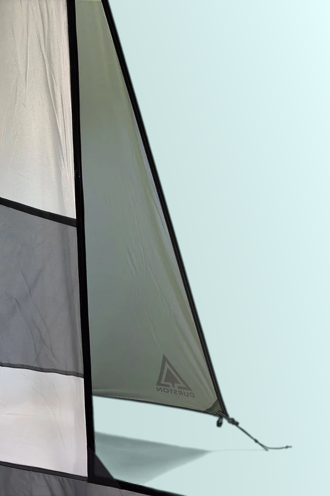 X-Mid 2 Solid Tent