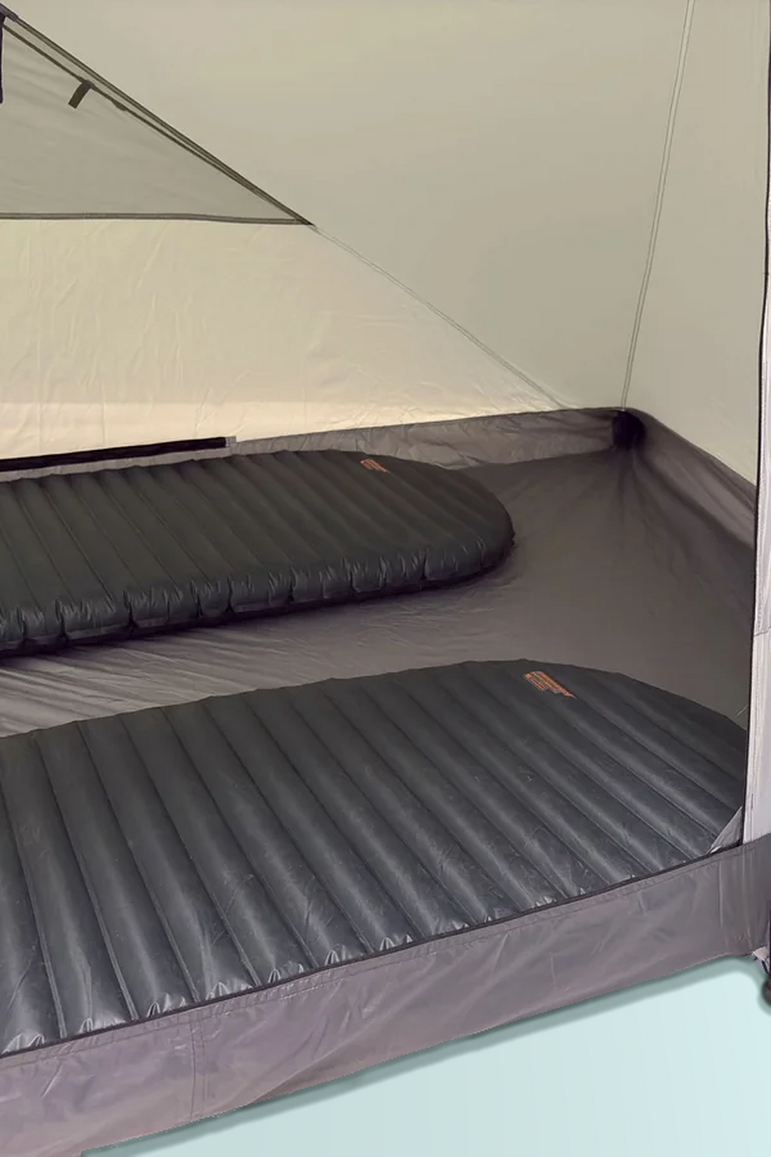 X-Mid 2 Solid Tent