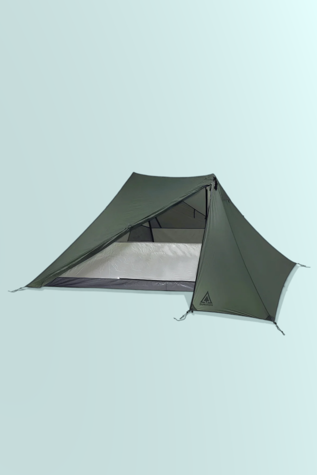 X-Mid 2 Solid Tent