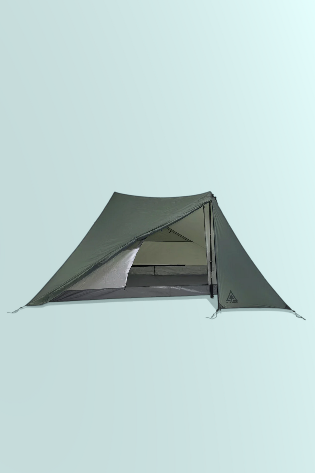 X-Mid 2 Solid Tent