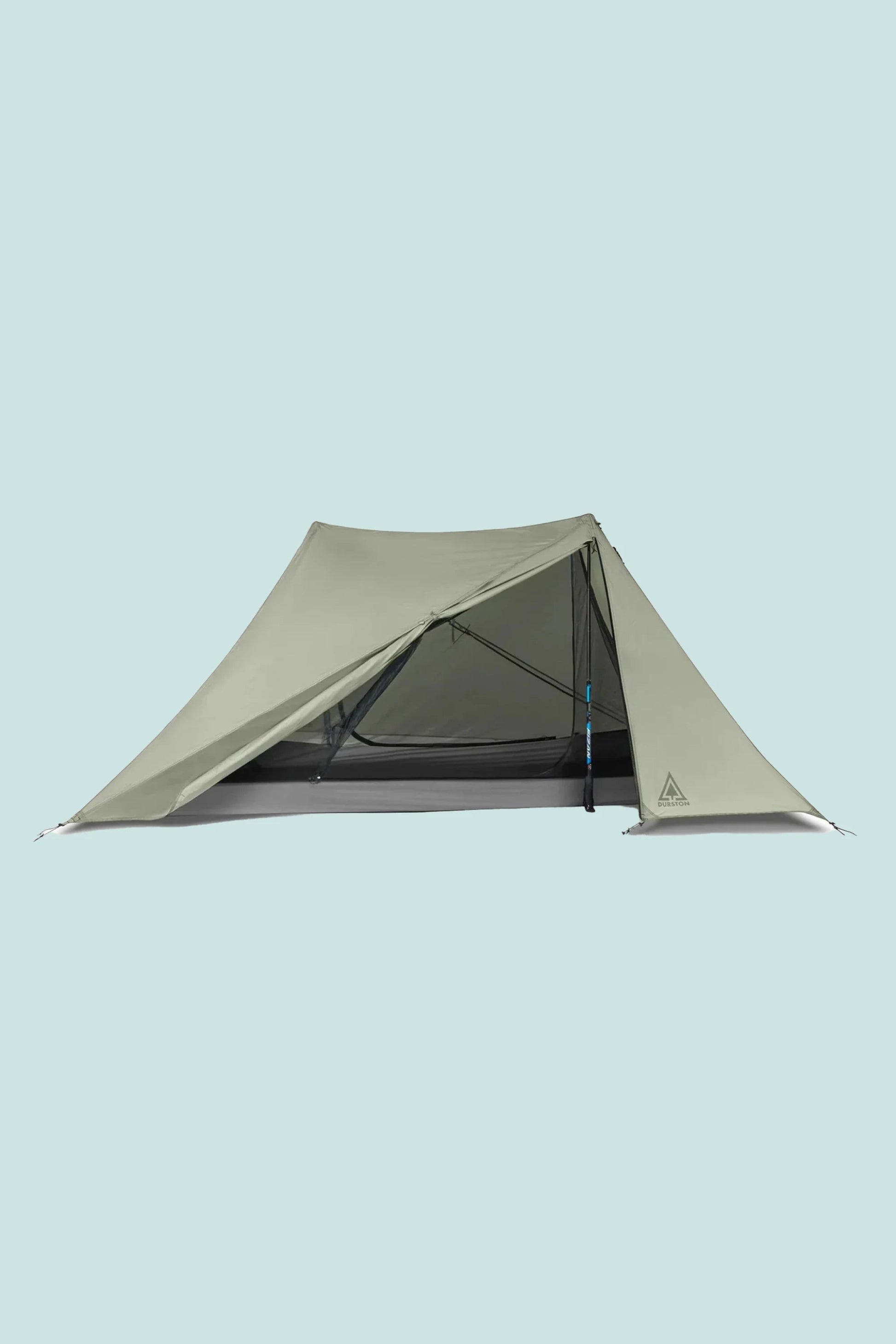 Durston X-Mid 1 Tent | Coffee Outdoors