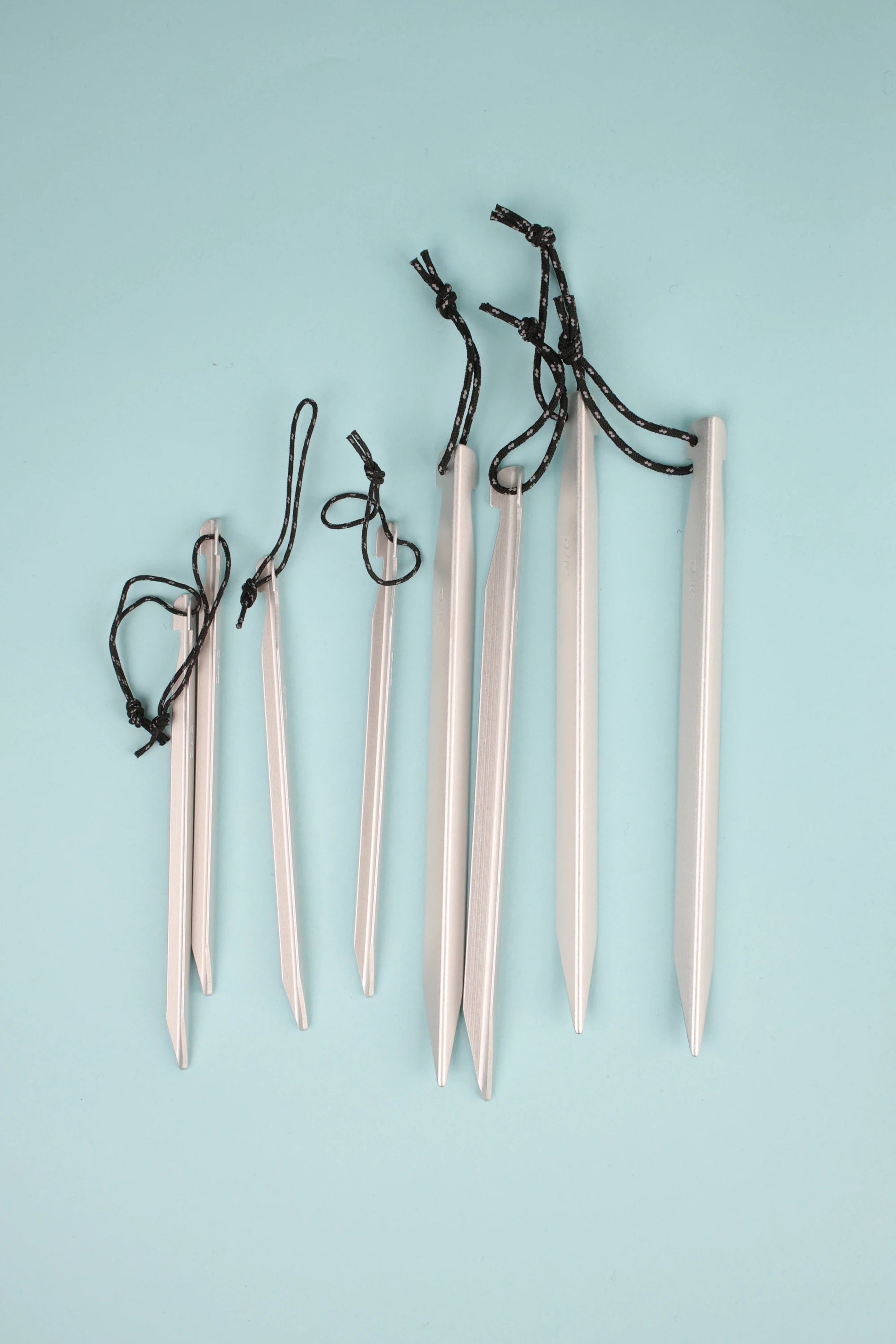 Dac tent stakes best sale