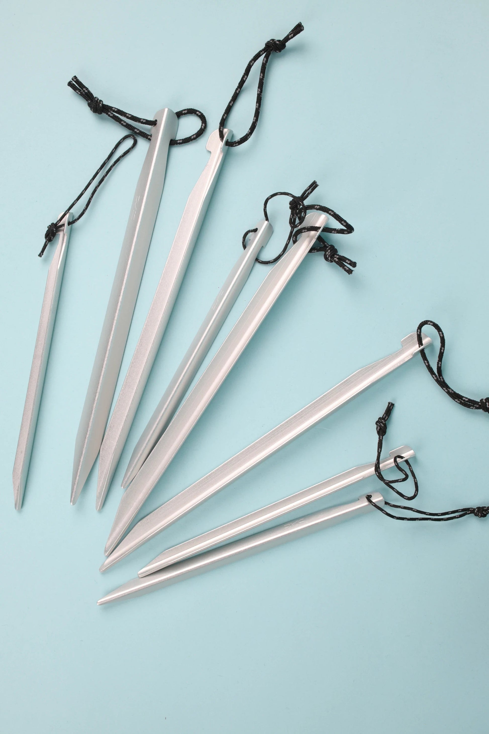 Durston DAC Tent Stakes Set of 8 Wellington NZ