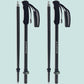 Durston Iceline Trekking Poles - Straps | Coffee Outdoors