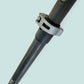 Durston Iceline Trekking Poles - Straps | Coffee Outdoors