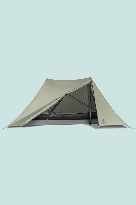 Durston X-Mid 1 Tent | Coffee Outdoors