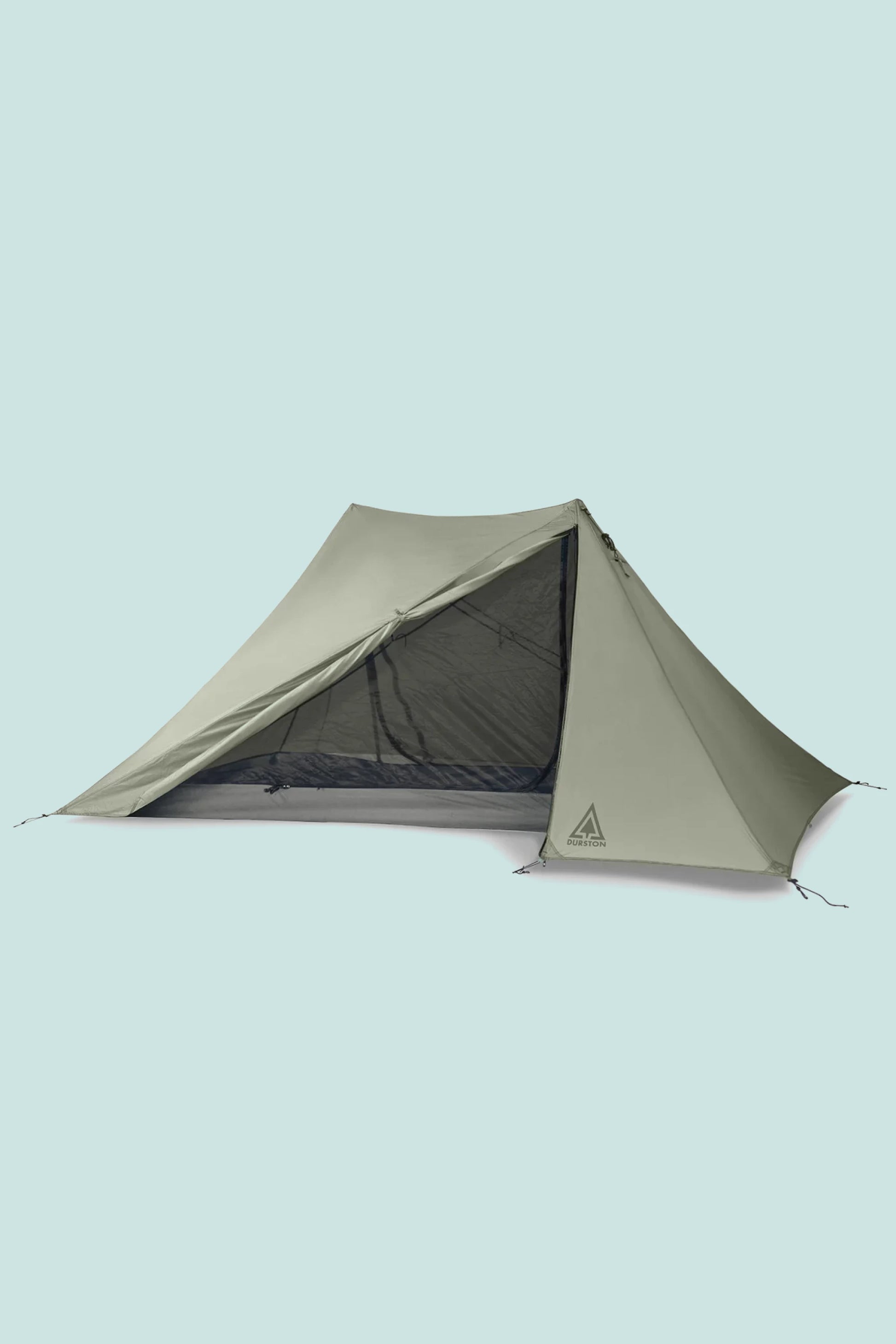 Durston X-Mid 1 Tent | Coffee Outdoors