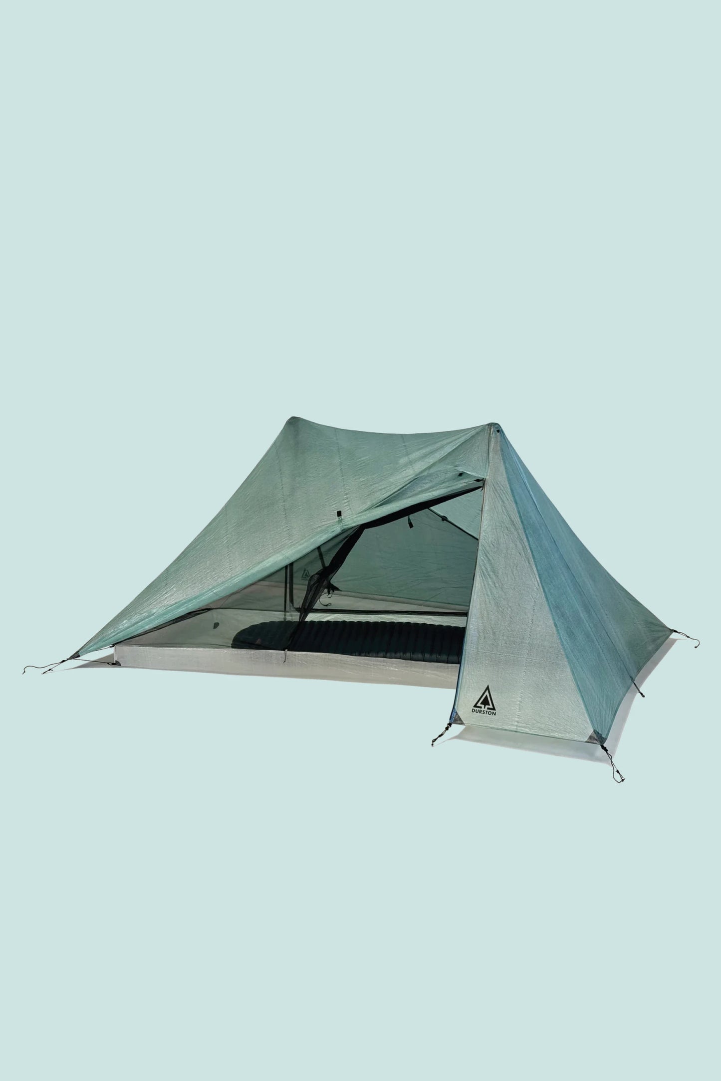 Durston X-Mid Pro 1 Tent | Coffee Outdoors