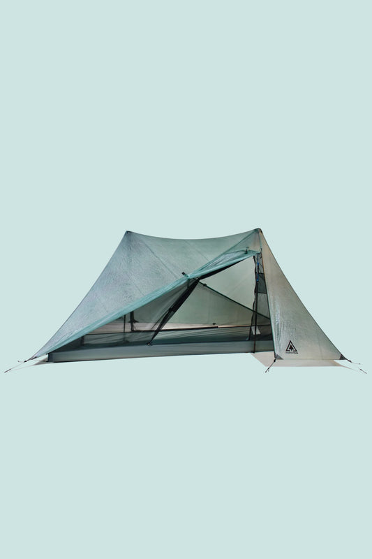 Durston X-Mid Pro 1 Tent | Coffee Outdoors