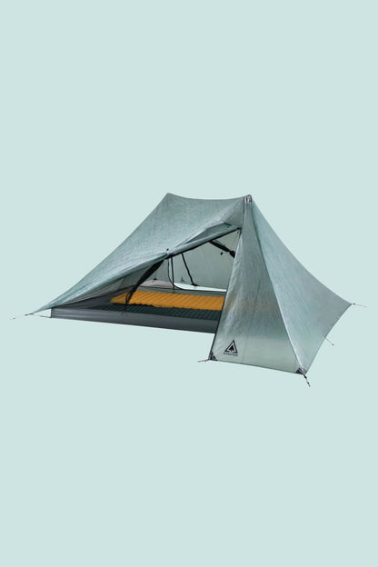 Durston X-Mid Pro 2 Tent | Coffee Outdoors