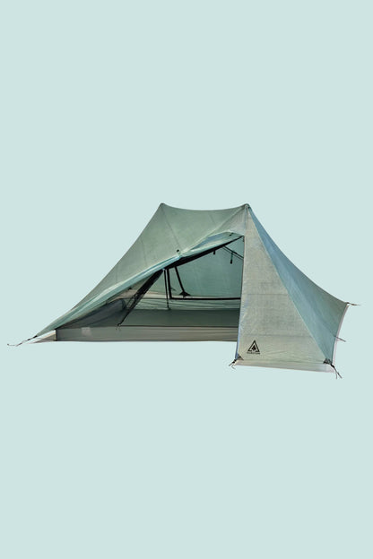 Durston X-Mid Pro 2+ Tent | Coffee Outdoors