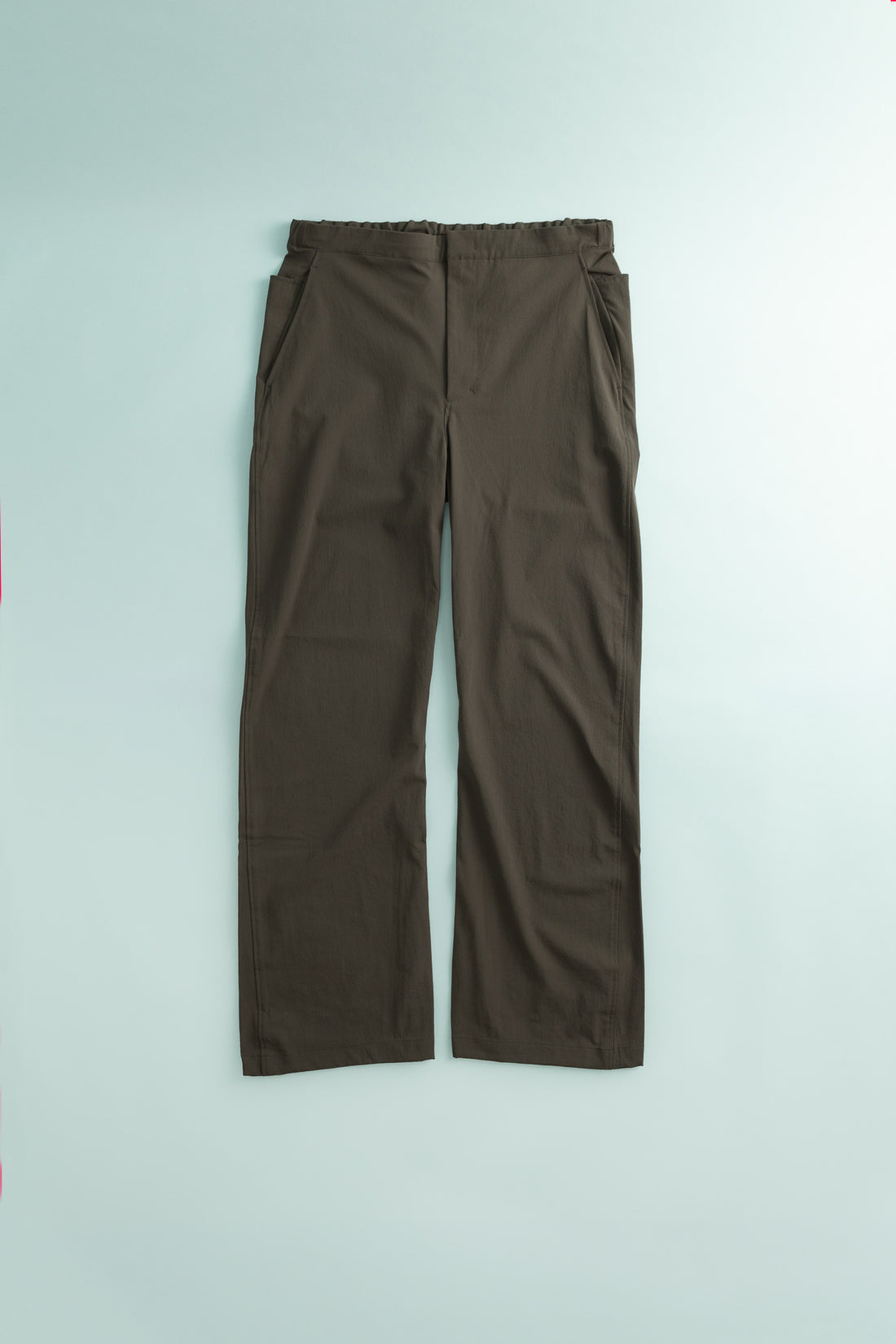 Explora Pant - Beluga