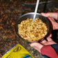 Firepot Orzo Pasta Bolognese - Regular Serving | Coffee Outdoors
