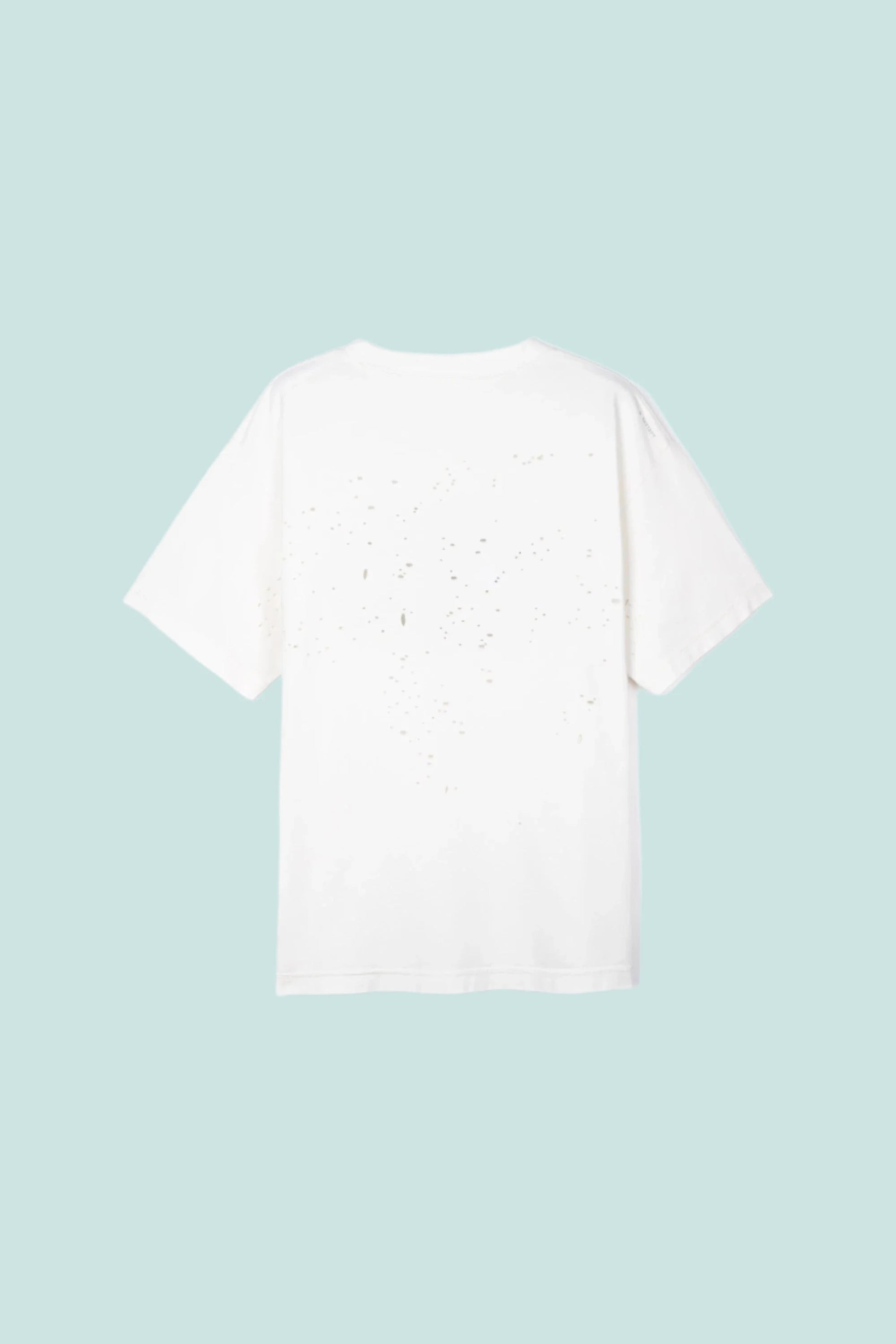 Satisfy MothTech™ T-Shirt - Off-White | Coffee Outdoors