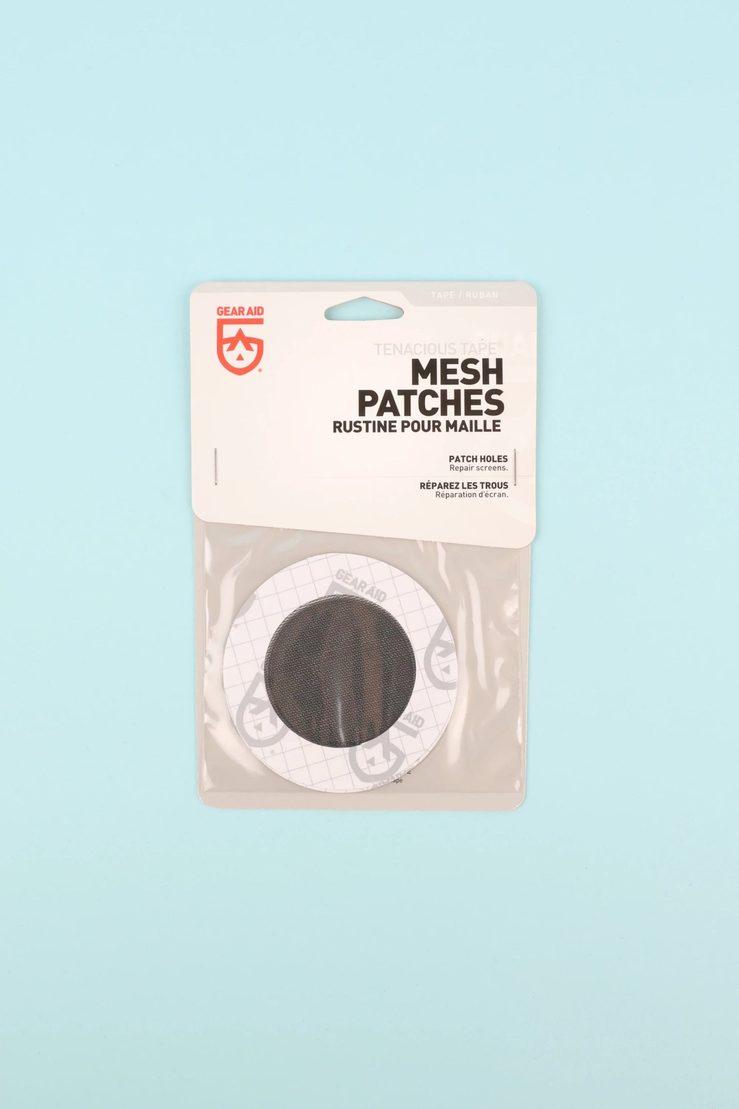 Gear Aid Tenacious Tape Mesh Patches | Coffee Outdoors