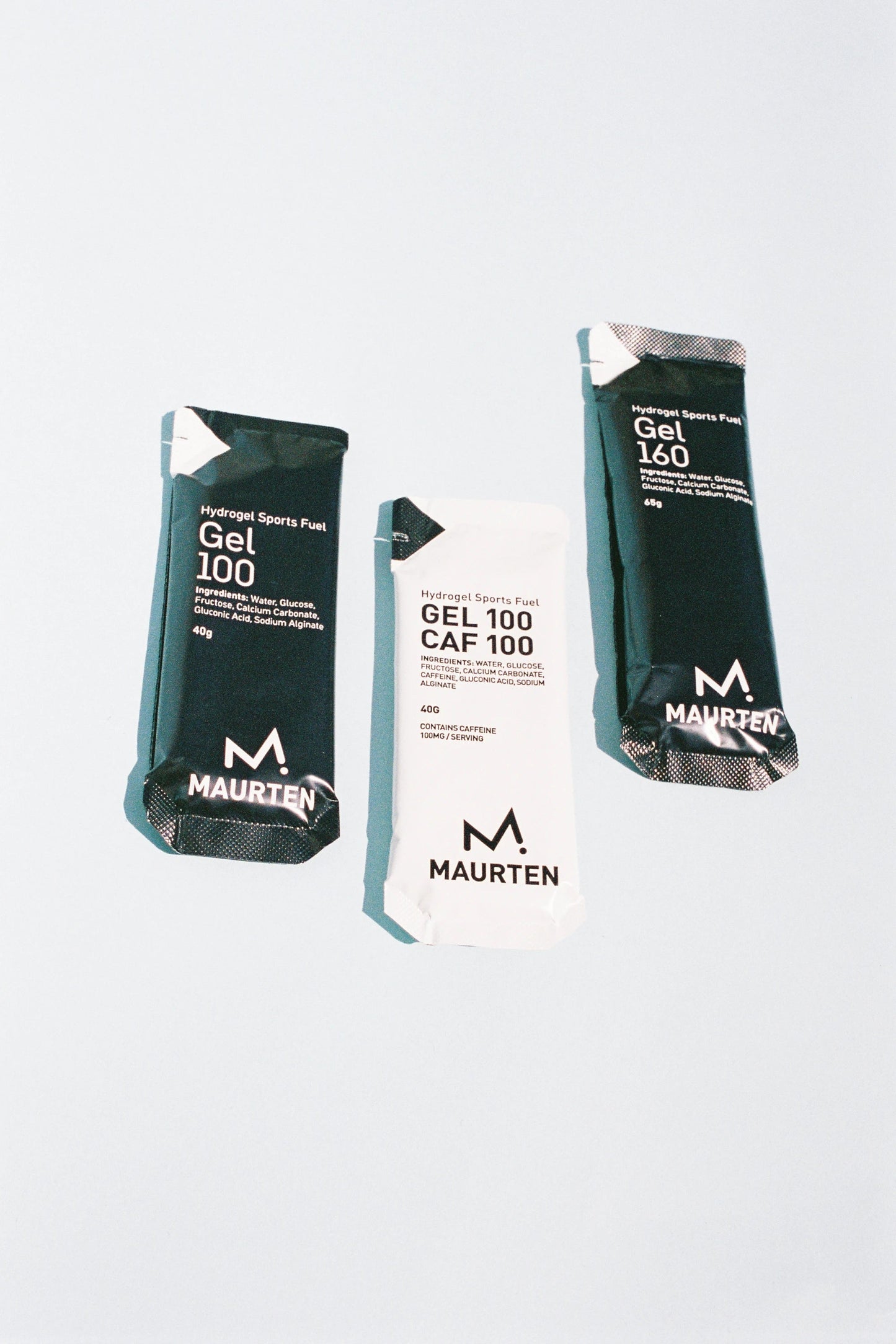 Maurten Gel 100 Caf 100 | Coffee Outdoors