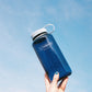 Nalgene Sustain W/M 1L - Indigo | Coffee Outdoors