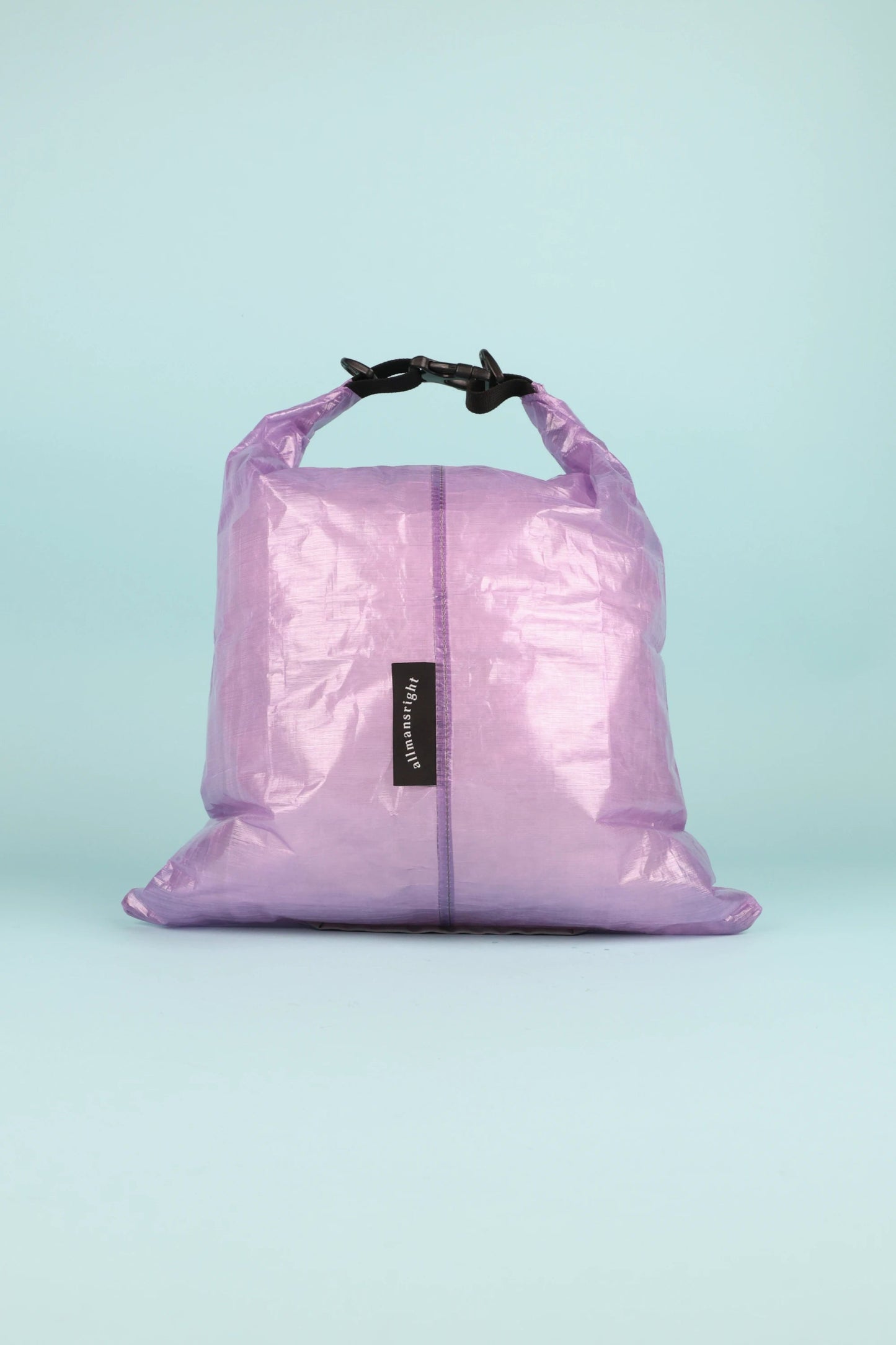 Allmansright Björn Food Bag Medium - Violet | Coffee Outdoors