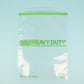 Smelly Proof Reusable Bag Flat - Heavy Duty Extra Large | Coffee Outdoors