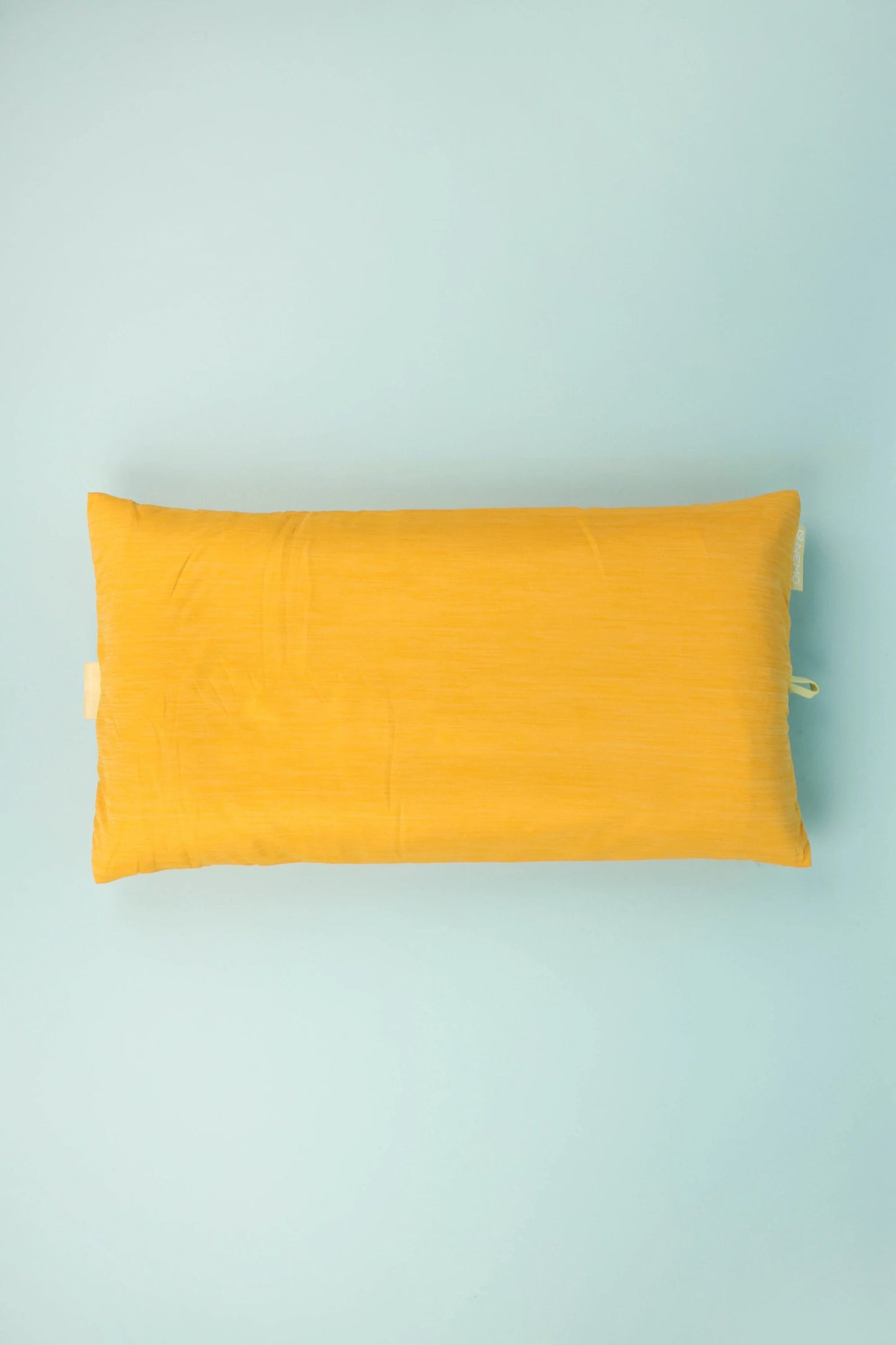 Nemo Fillo Elite Luxury Pillow - Mango | Coffee Outdoors