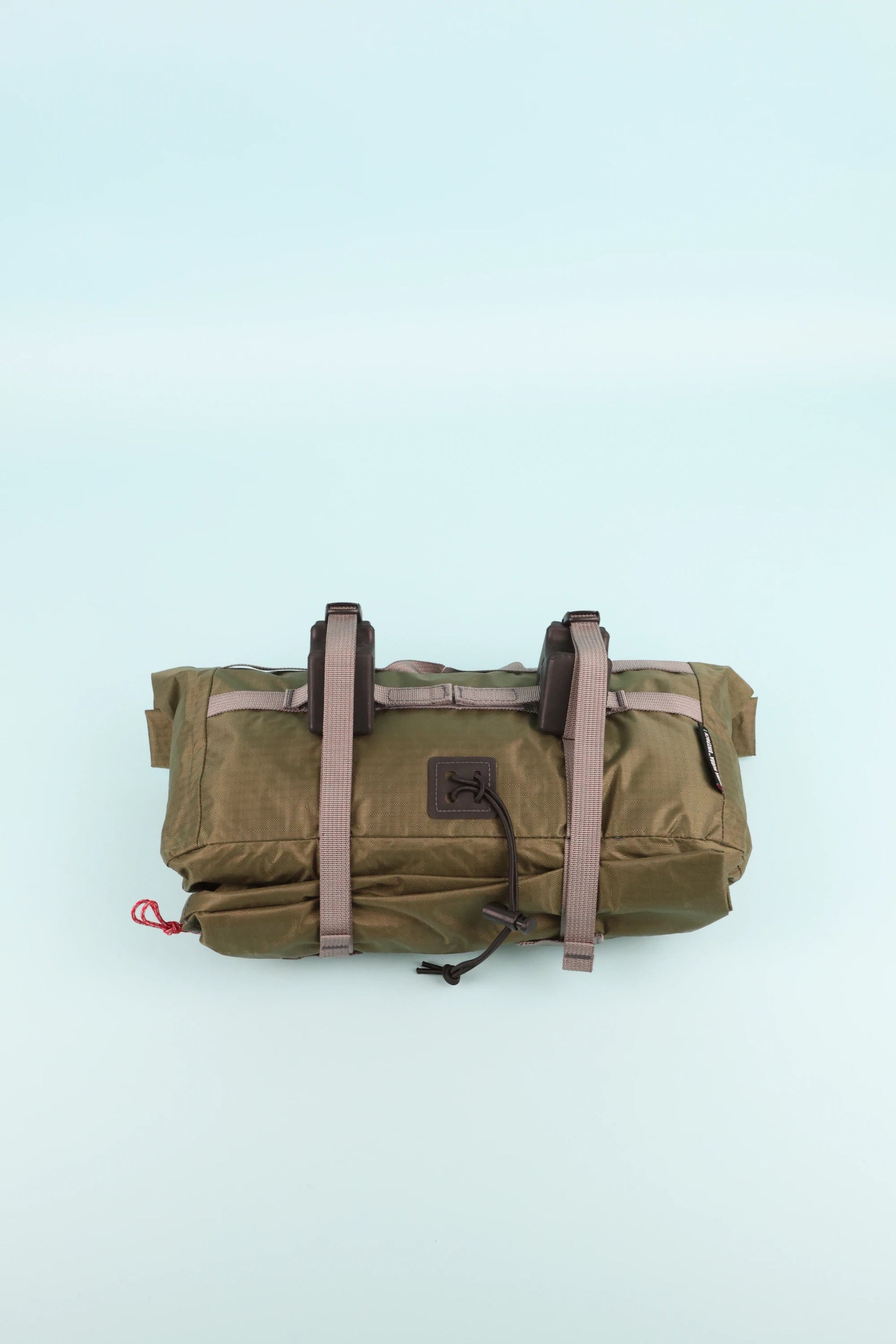 Msr duffel bag on sale