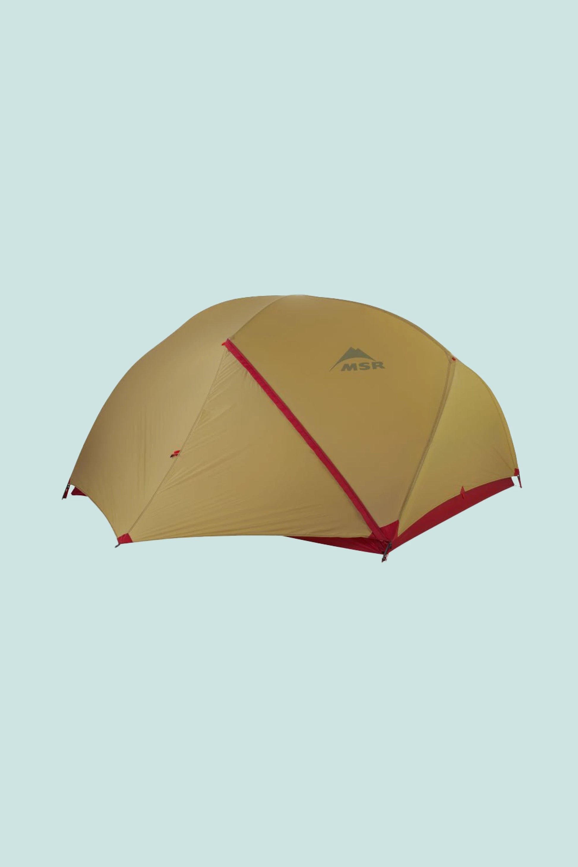 MSR Hubba Hubba 3 Tent | Coffee Outdoors