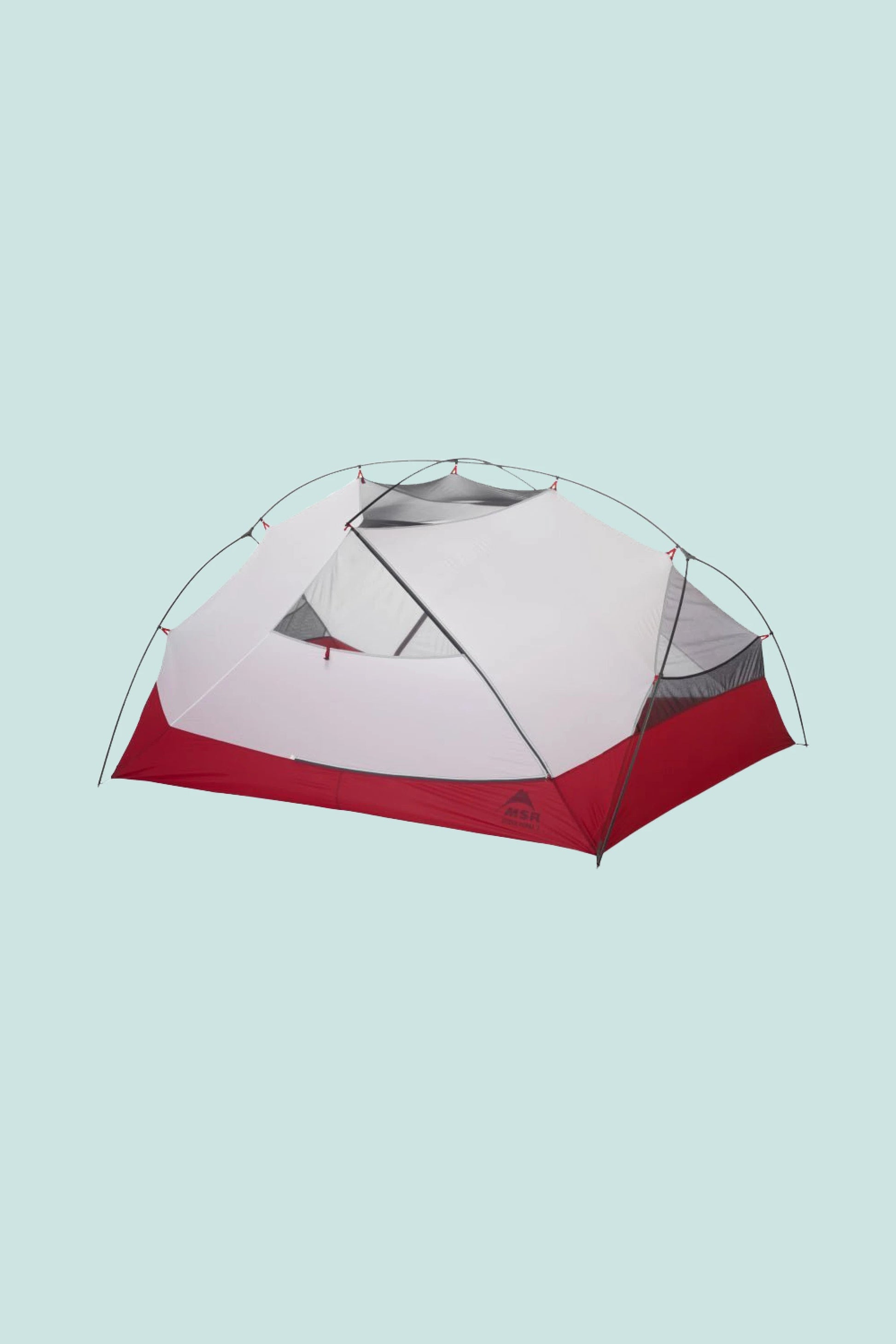 MSR Hubba Hubba 3 Tent | Coffee Outdoors