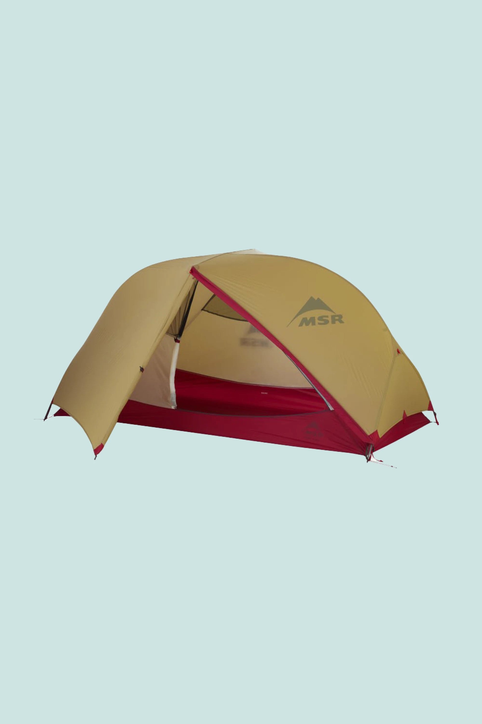 MSR Hubba Hubba 1 Tent | Coffee Outdoors