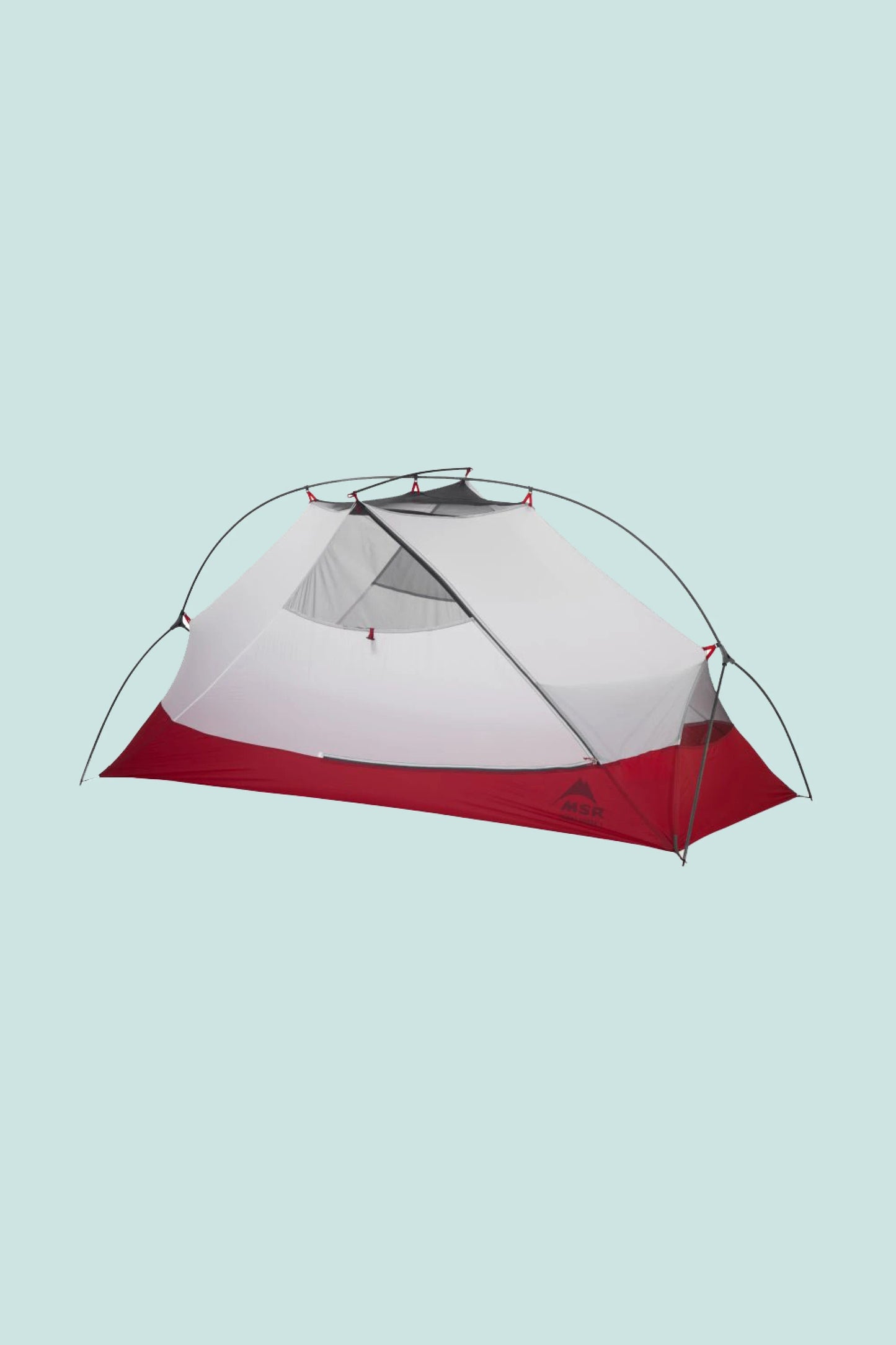 MSR Hubba Hubba 1 Tent | Coffee Outdoors