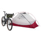 MSR Hubba Hubba Bikepack 1 Tent | Coffee Outdoors