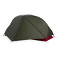 MSR Hubba Hubba Bikepack 1 Tent | Coffee Outdoors