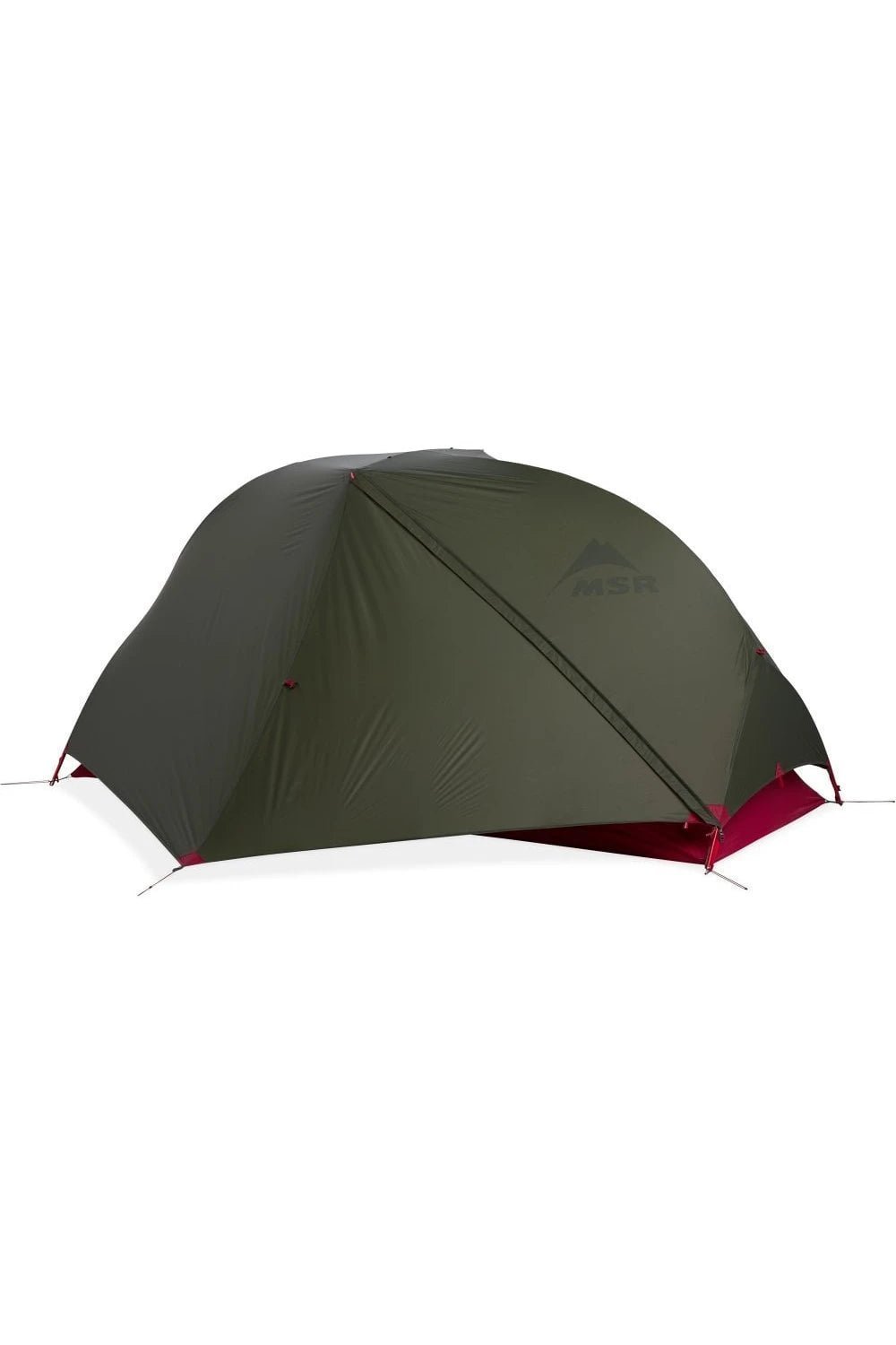 MSR Hubba Hubba Bikepack 1 Tent | Coffee Outdoors