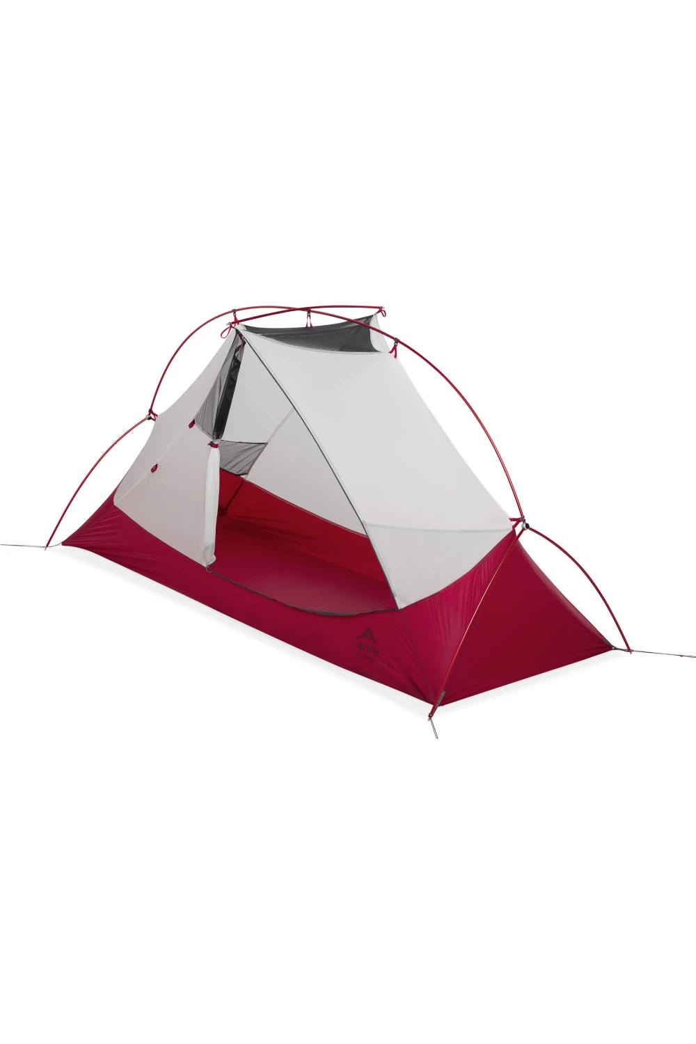 MSR Hubba Hubba Bikepack 1 Tent | Coffee Outdoors