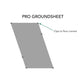 Durston Groundsheet - X-Mid Pro 2 | Coffee Outdoors