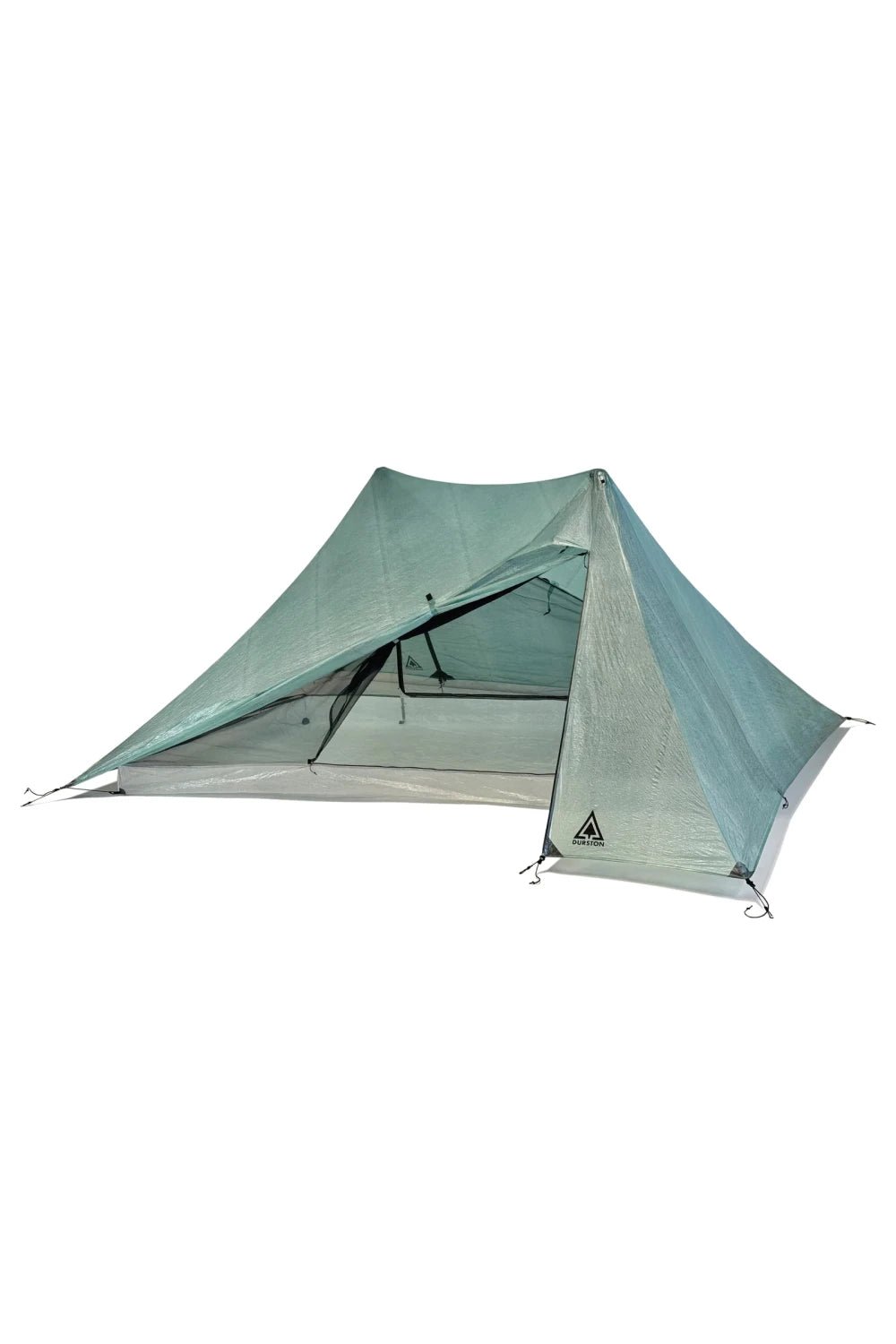 Durston X-Mid Pro 2+ Tent | Coffee Outdoors