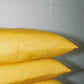 Nemo Fillo Elite Pillow - Mango | Coffee Outdoors