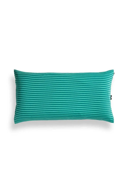 Nemo Fillo Elite Luxury Pillow - Sapphire Stripe