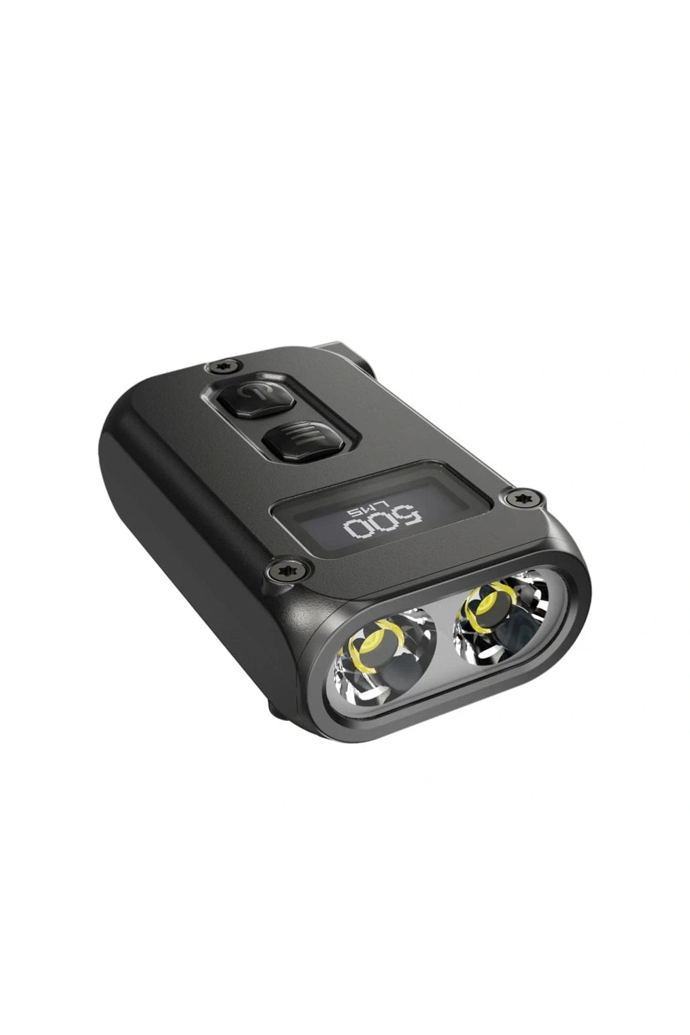 Nitecore Keychain Flashlight - 500L | Coffee Outdoors