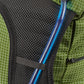 Pa'lante Joey w/ Pad + Sleeve - Pine Gridstop/Black Mesh | Coffee Outdoors